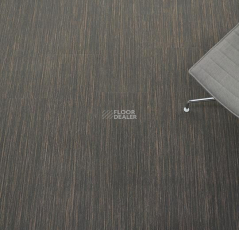 Flotex Savannah 911006 Liquorice фото 3 | FLOORDEALER